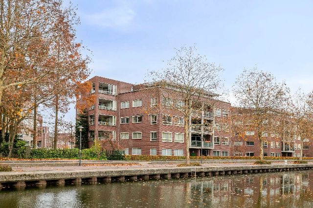 5613 SE Eindhoven (Lakerlopen)