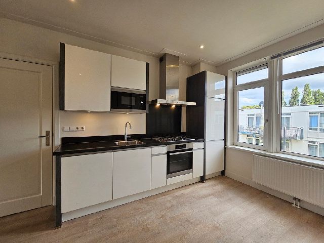 1078 TE Amsterdam (IJselbuurt)