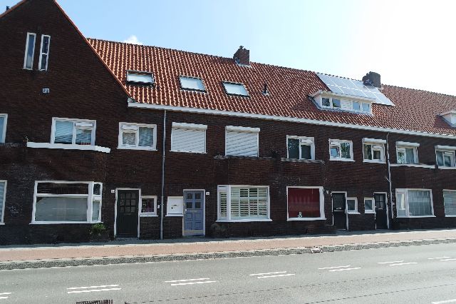 5611 GV Eindhoven (Eliasterrein, Vonderkwartier)