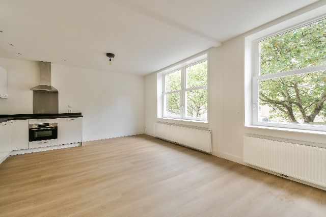 1056 VG Amsterdam (Geuzenbuurt)