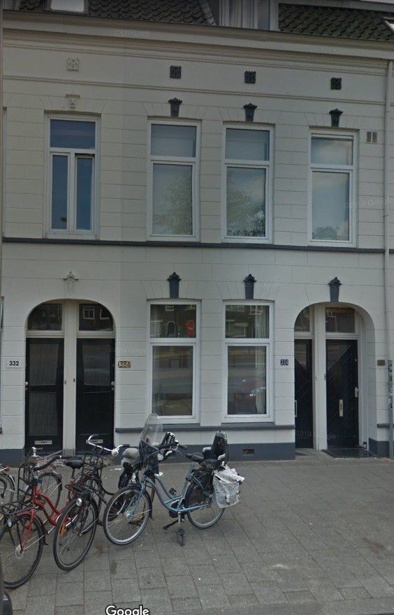 3532 HT Utrecht (Lombok-West)