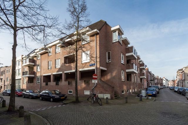 5611 HL Eindhoven (Bergen)