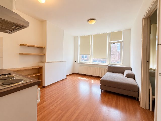 2515 SR Den Haag (Rivierenbuurt-Noord)