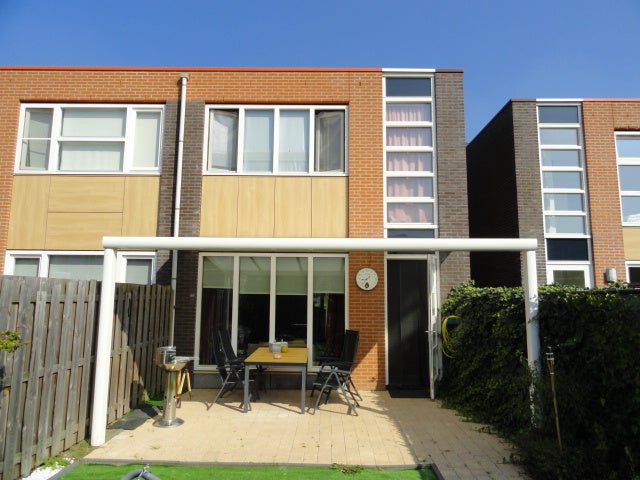 5508 RK Veldhoven (Verspreide huizen Scherpenering en Landsaard)