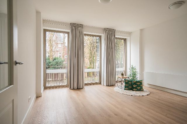 2587 CA Den Haag (Rijslag)