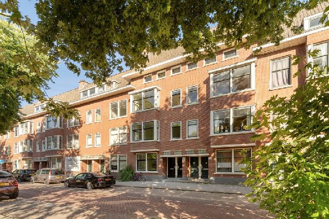 3073 BN Rotterdam (Bloemhof)