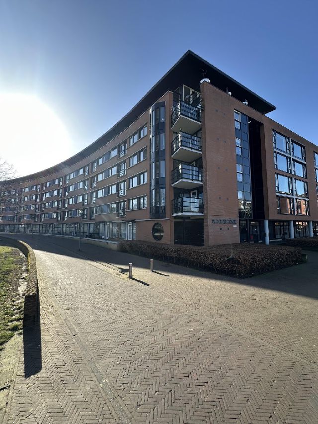 7311 MV Apeldoorn (De Haven)