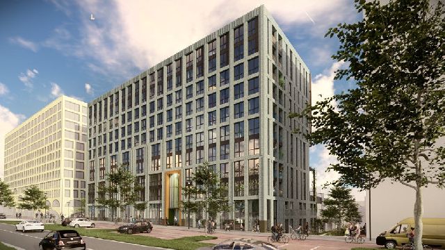 1062 MX Amsterdam (Westlandgracht)