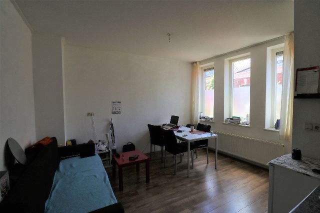 9717 LR Groningen (Noorderplantsoenbuurt)