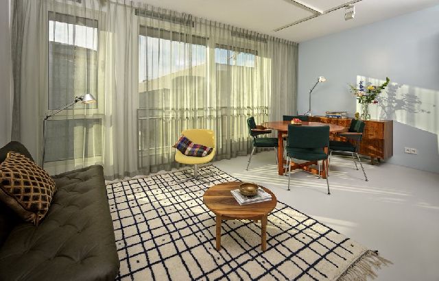 1095 MD Amsterdam (Zeeburgereiland/Bovendiep)