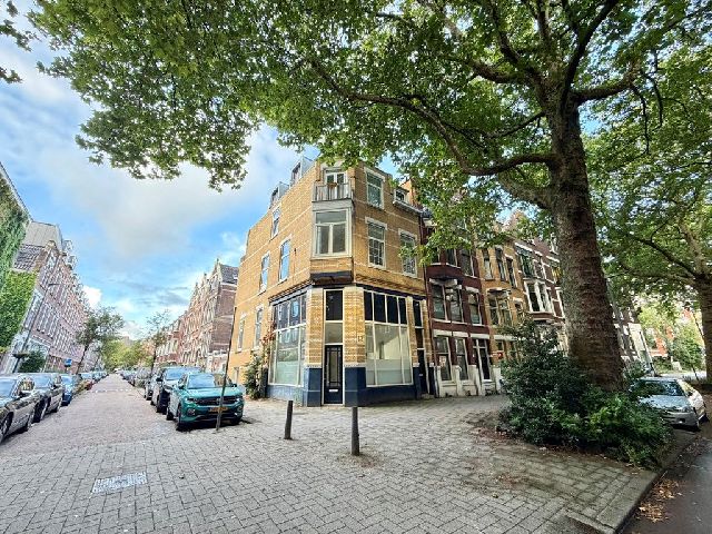 3037 XA Rotterdam (Liskwartier)