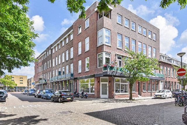 3112 RD Schiedam (Marconibuurt)
