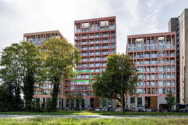 2012 WS Haarlem (Bosch en Vaart)