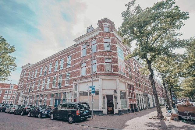 3072 ZM Rotterdam (Katendrecht)