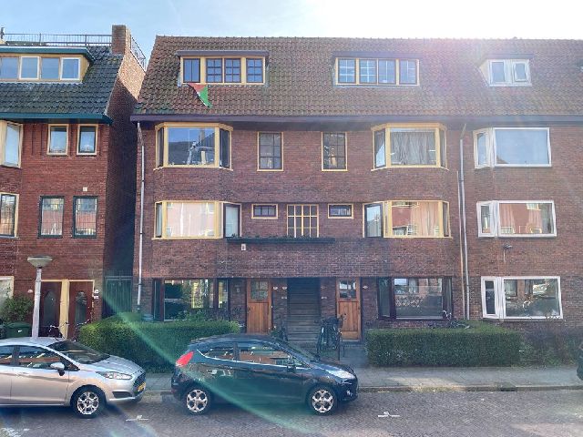 9715 JP Groningen (Indische buurt)