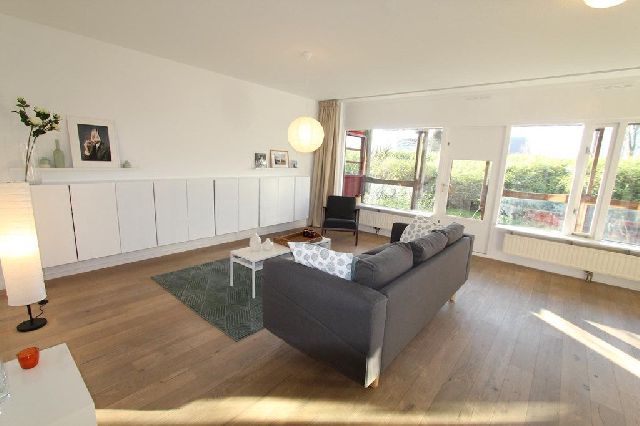 1025 CW Amsterdam (Buikslotermeer)