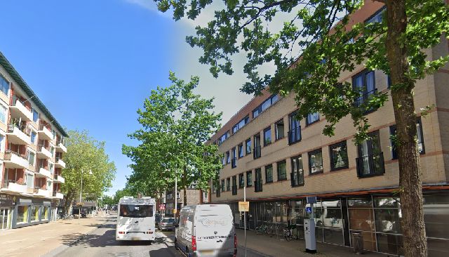 7311 MH Apeldoorn (De Haven)