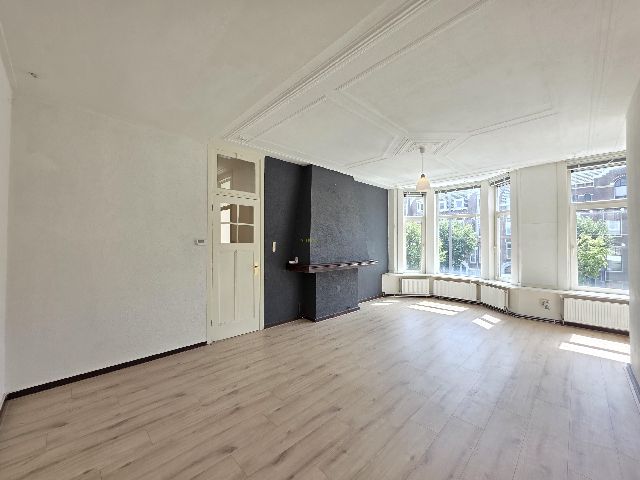 3026 AD Rotterdam (Tussendijken)