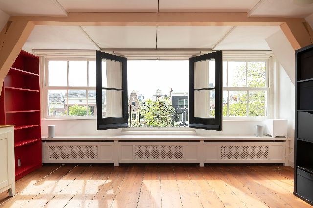1015 TL Amsterdam (Jordaan)