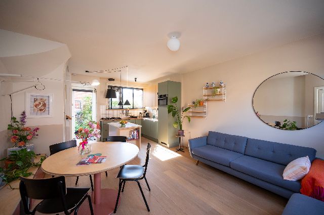 1025 RH Amsterdam (Tuindorp Buiksloot)