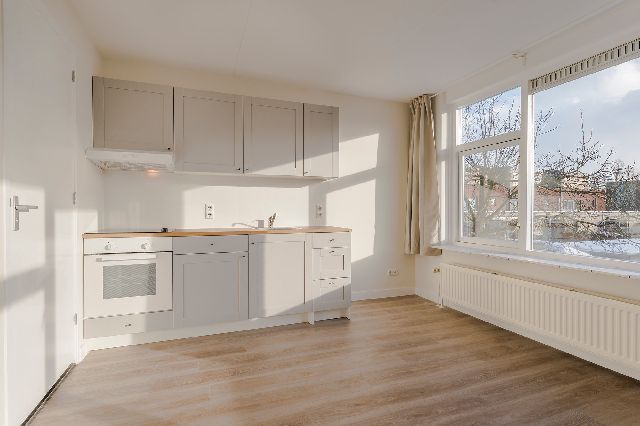 1326 HC Almere (Parkwijk Zuidoost)