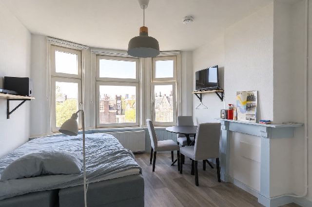 9717 KJ Groningen (Noorderplantsoenbuurt)