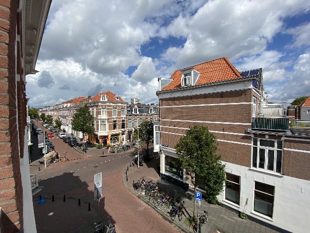 2562 GZ Den Haag (Koningsplein e.o.)