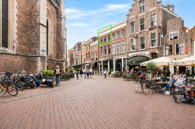 2011 HJ Haarlem (Bakenes)