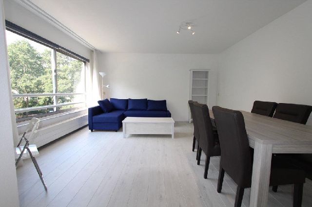 1188 AX Amstelveen (Beroepenbuurt)