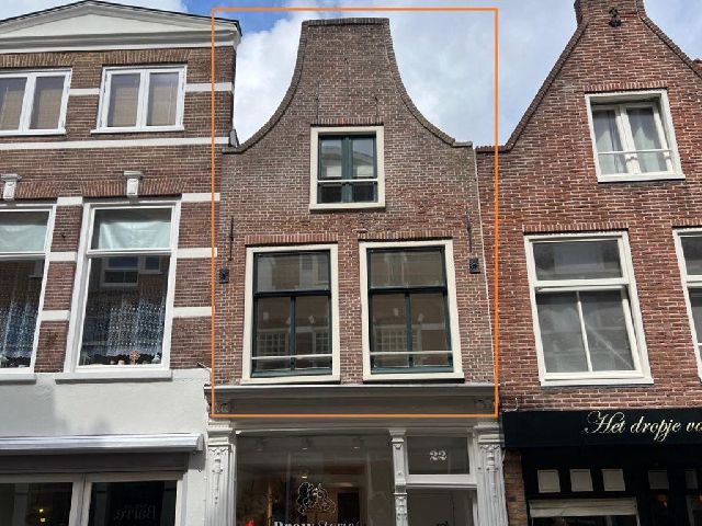 2011 DM Haarlem (Binnenstad)