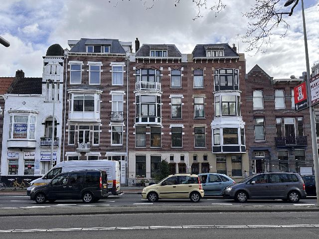 3014 EB Rotterdam (Oude Westen)