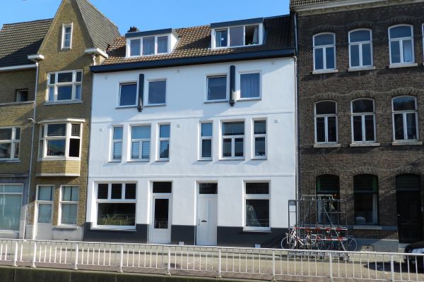 6221 CL Maastricht (Wyck)