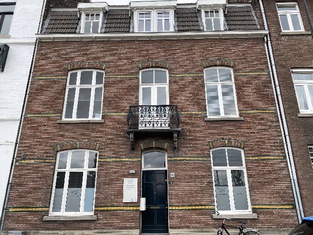 6221 BD Maastricht (Sint Maartenspoort)