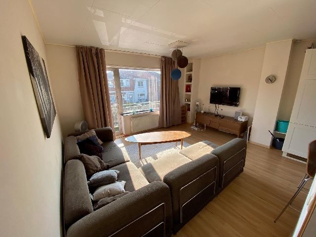 1053 CR Amsterdam (Bellamybuurt)