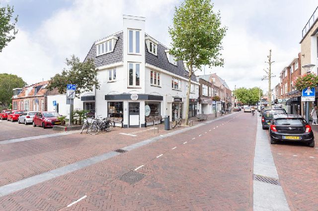 2101 WV Heemstede (Centrum)