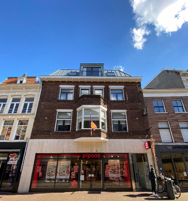 6811 DE Arnhem (Markt)