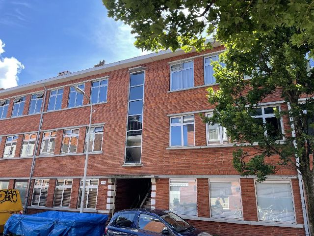 2513 VD Den Haag (Kortenbos)