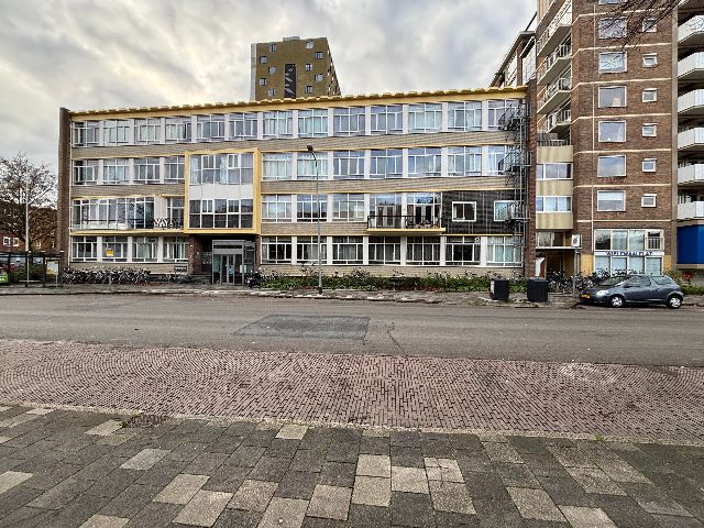 9713 LZ Groningen (Gorechtbuurt)