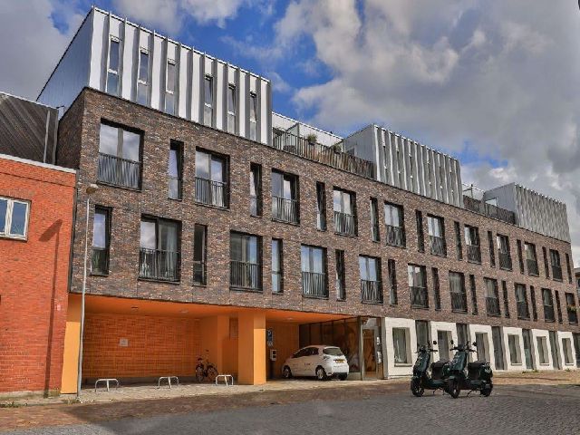 9725 CM Groningen (Rivierenbuurt)