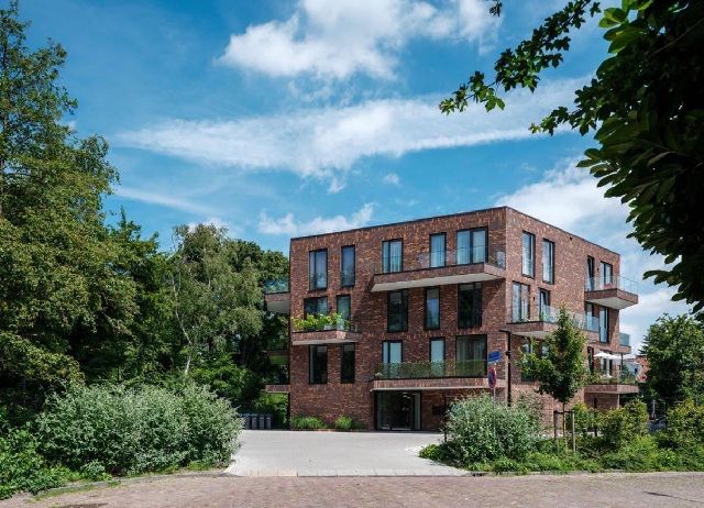 1181 RR Amstelveen (Elsrijk West)