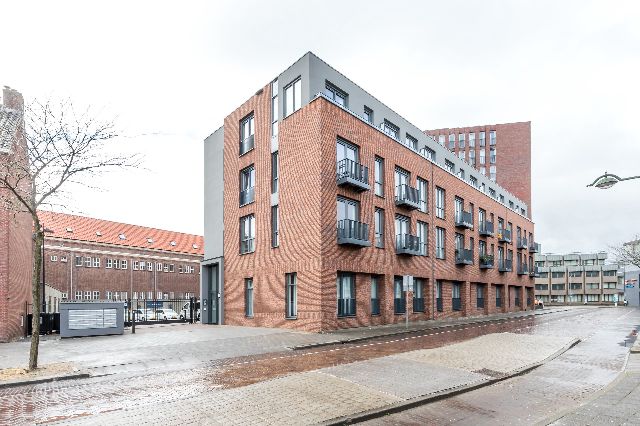 4811 NA Breda (Chassé)