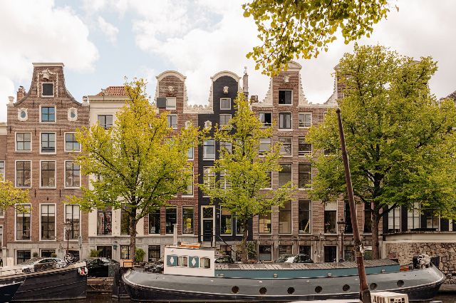1017 EC Amsterdam (Grachtengordel-Zuid)