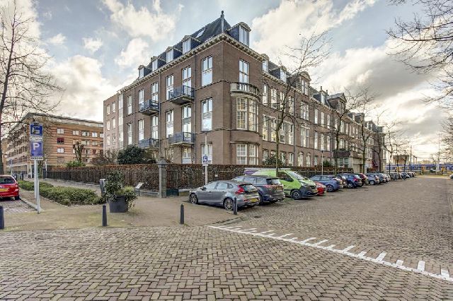 3511 HG Utrecht (Hooch Boulandt)