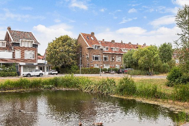 3052 HD Rotterdam (Schiebroek)