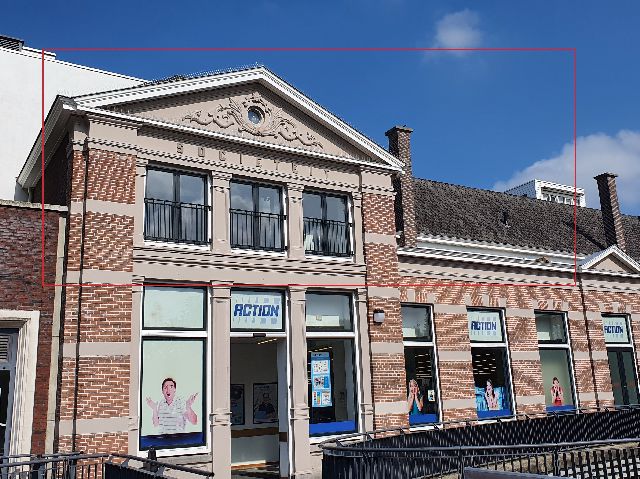 3811 DK Amersfoort (Grote Haag)