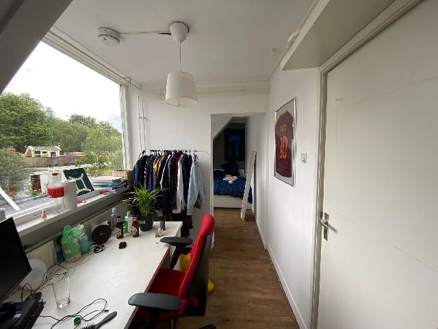 9717 LR Groningen (Noorderplantsoenbuurt)