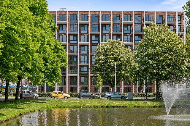 3052 SL Rotterdam (Schiebroek)