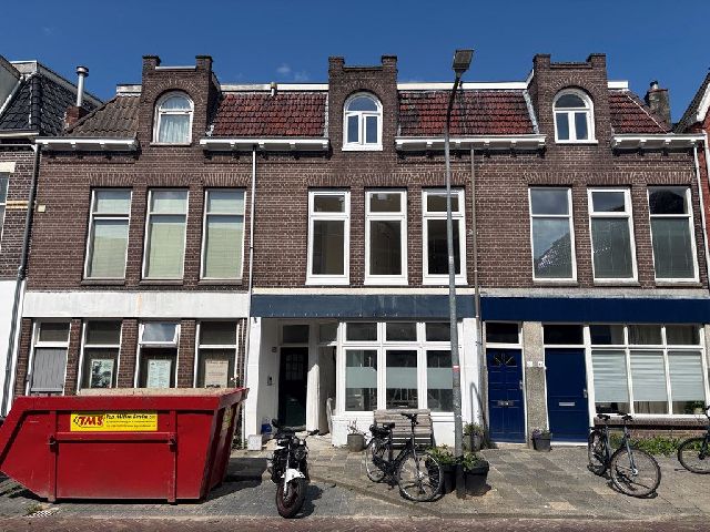 9717 JV Groningen (Noorderplantsoenbuurt)