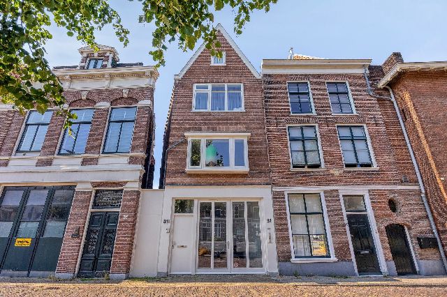2011 PB Haarlem (Binnenstad)