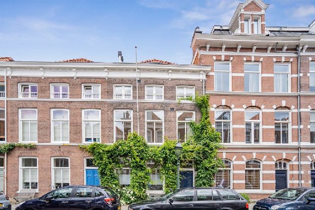 2585 VB Den Haag (Archipelbuurt)